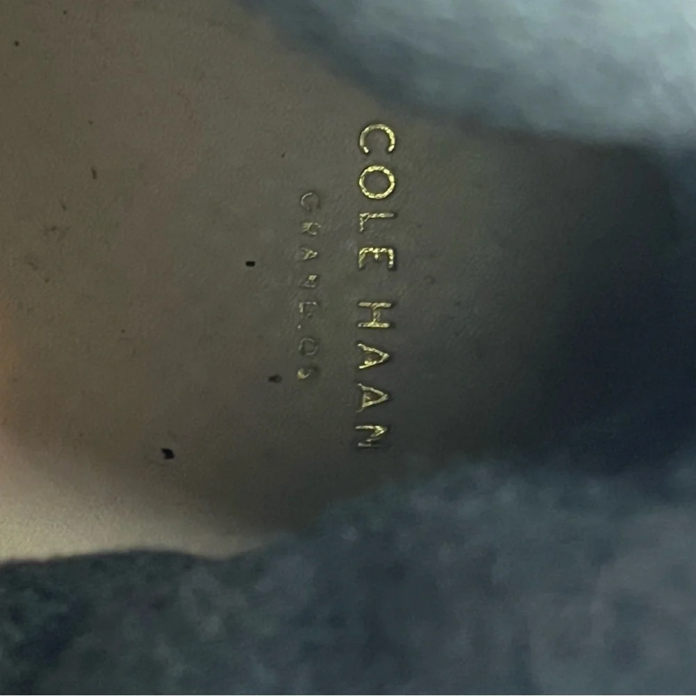 Cole Haan cole haan